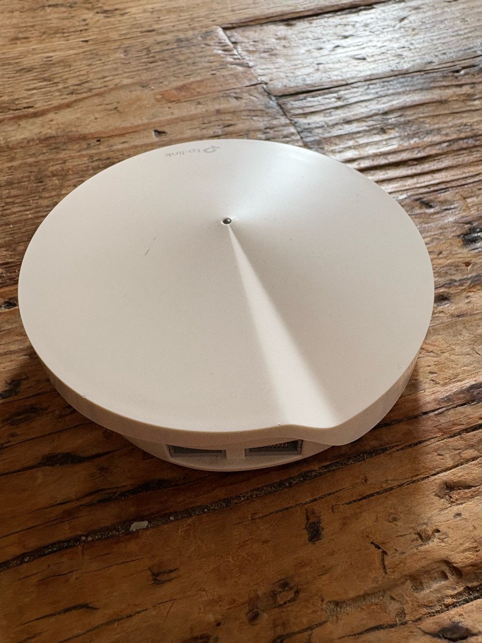 TP-Link 2xDeco M9 Mesh 3x Deco M5 wifi systeem