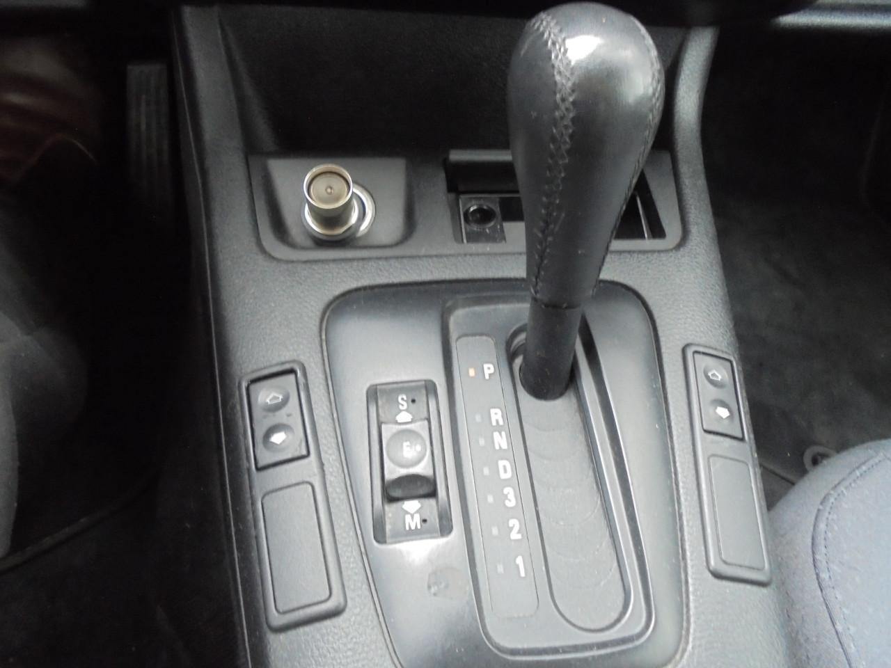 BMW 316 Compact motor 1895 CC AUTOMAAT 160.593 Km / N.A.P nette conditie