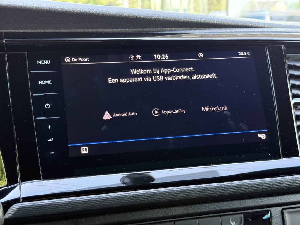 Volkswagen Transporter 2.0 tdi 204 pk l2h1 30 dc bulli | zb edition | nl-au