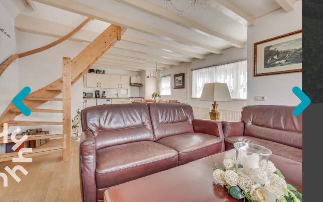 Huis te huur