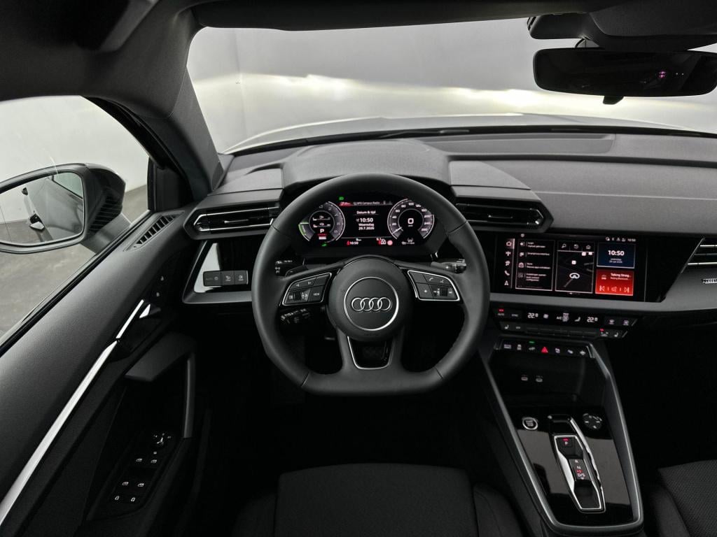 Audi A3 sportback advanced edition 40 tfsi e 150 kw / 204 pk sportba