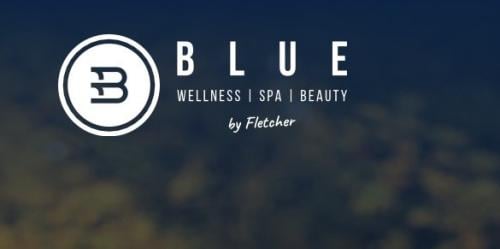 Blue Wellness Sauna – toegangskaarten