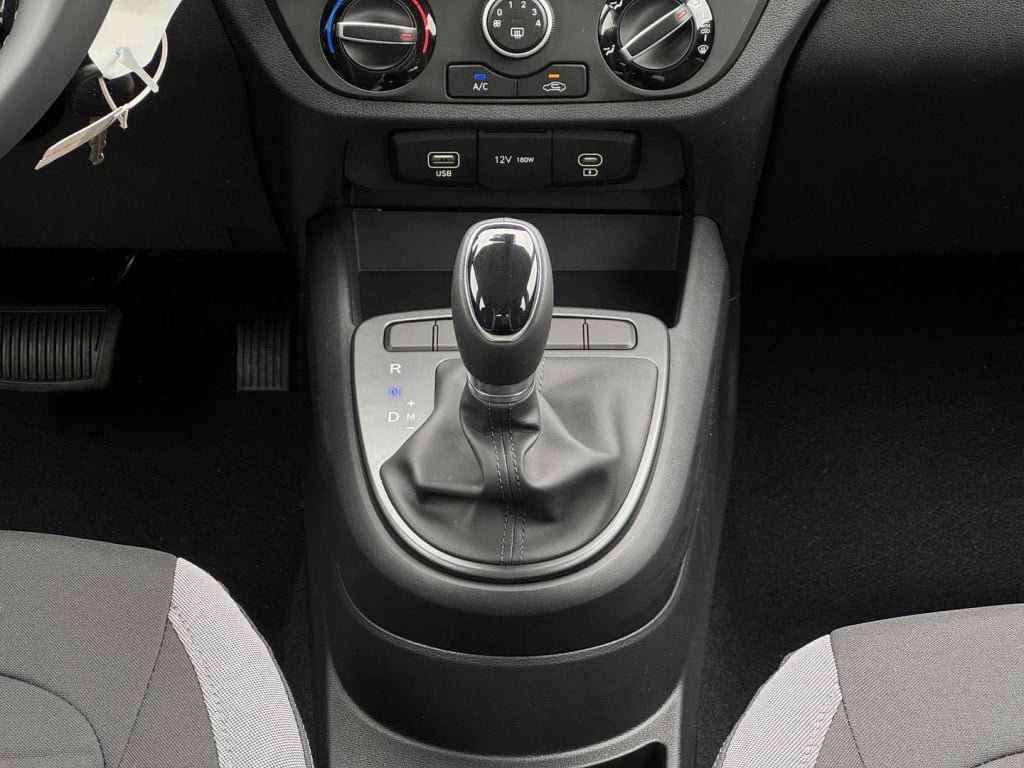 Hyundai I 10 1.0 comfort smart 5-zits automaat