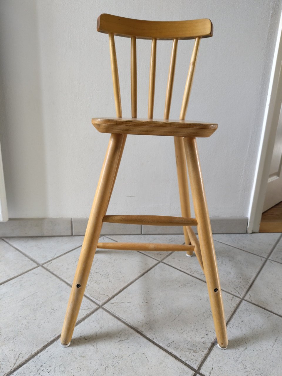 Juniorstoel