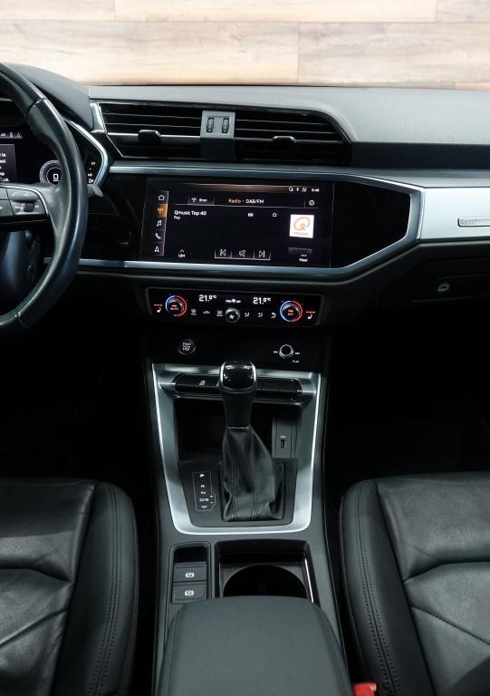 Audi Q3 35 tfsi pro line | keyless | led | camera |