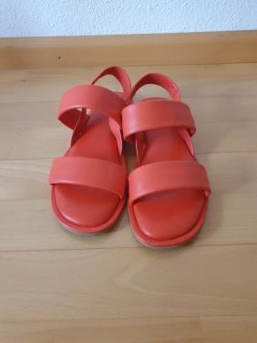 Dames sandalen