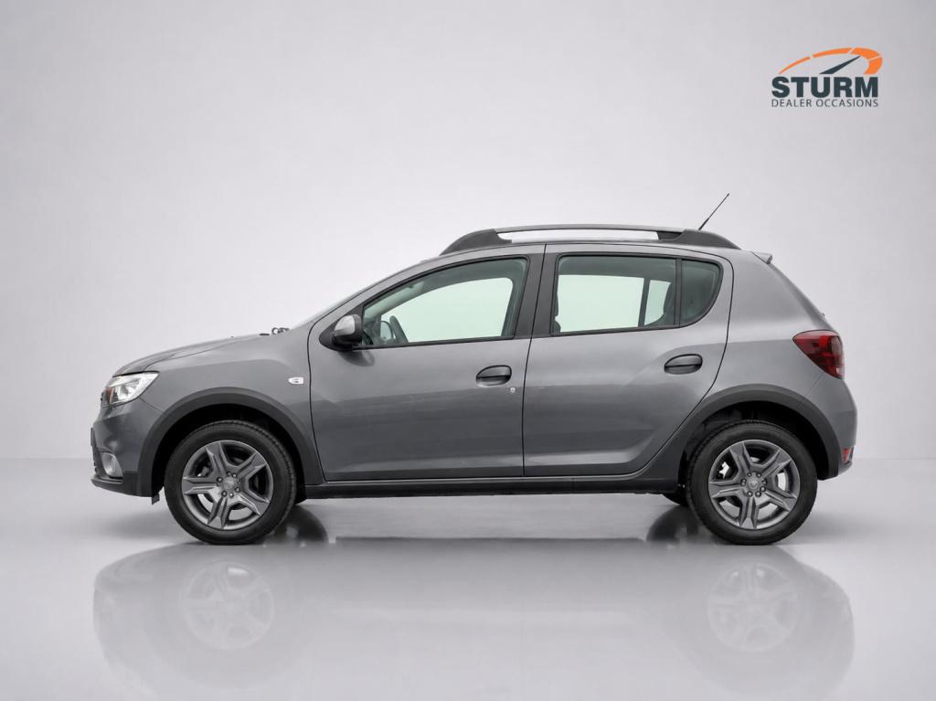 Dacia Sandero Stepway 0.9 tce sl