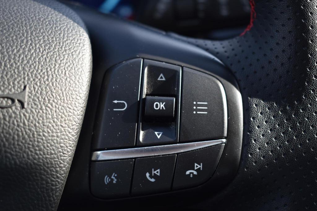 Ford Kuga 1.5 ecoboost st-line x | climate control | adaptive cruise contro