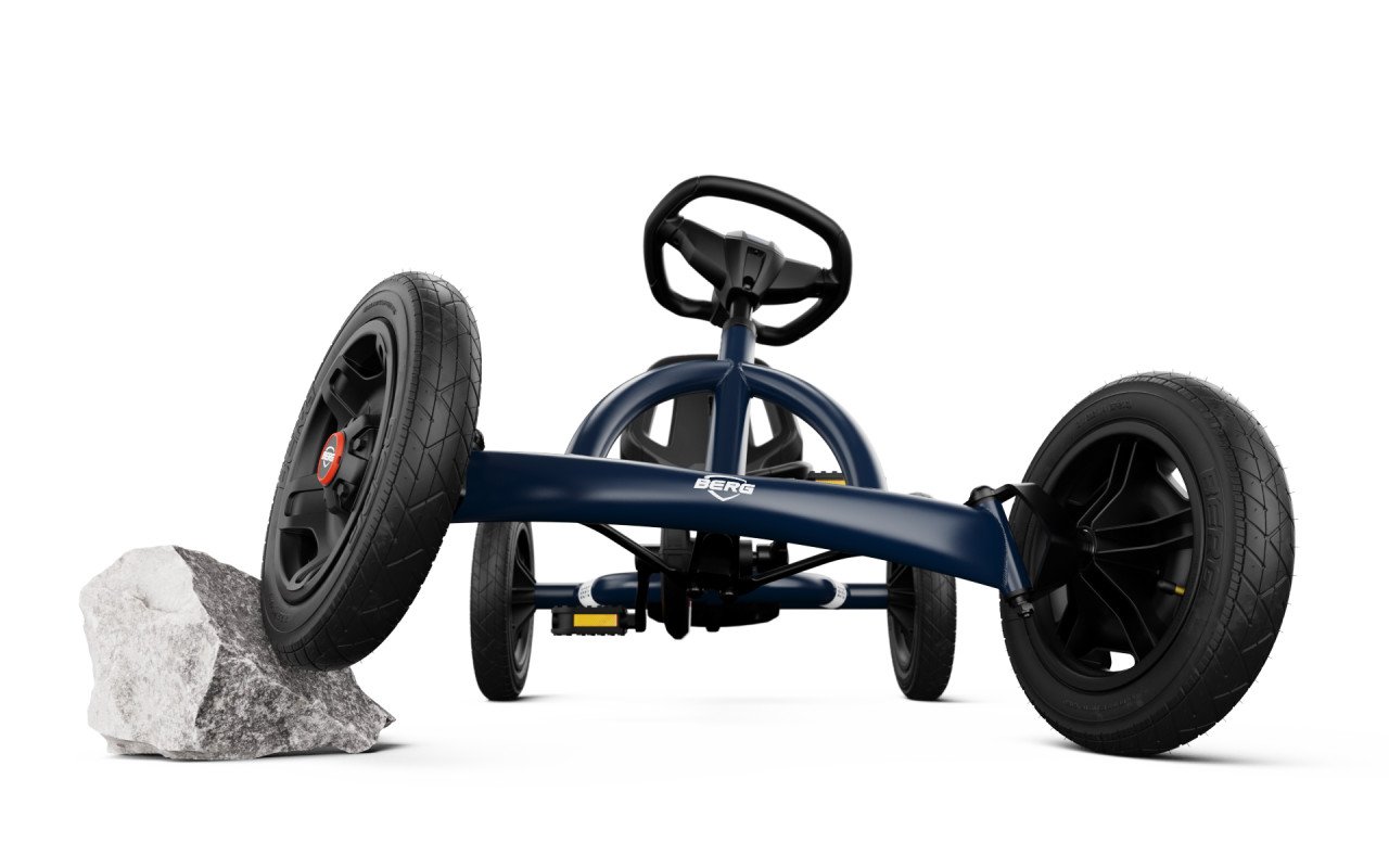 Skelter BERG Buddy Classic Blue