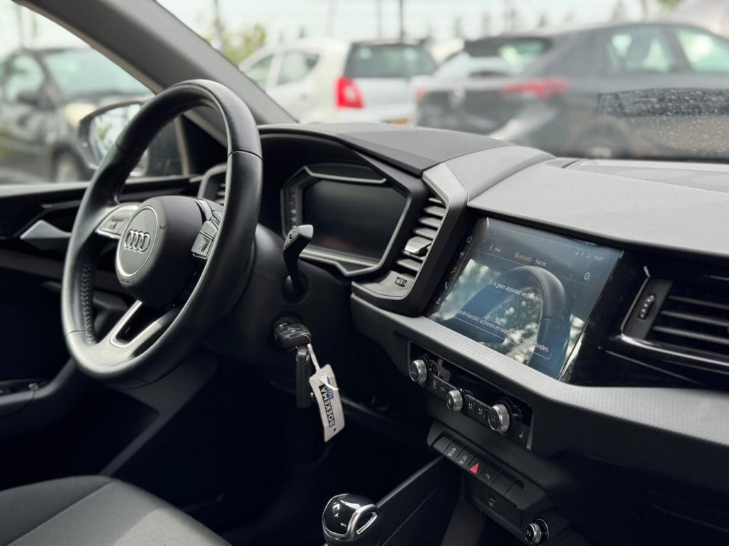 Audi A1 Sportback 30 tfsi automaat