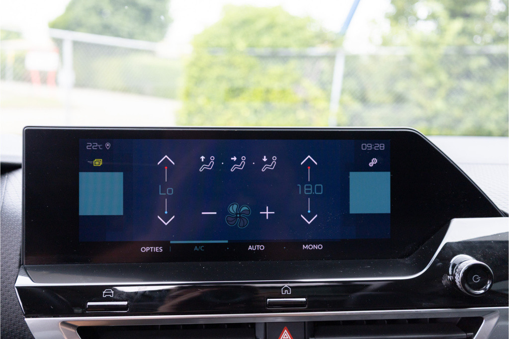 Citroen Ë-c4 shine 50 kwh ✅pano✅leer✅apple/android✅360°cam