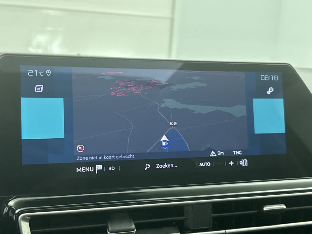Citroen C5 Aircross 1.6 plug-in hybrid 225 business plus | rijklaar |