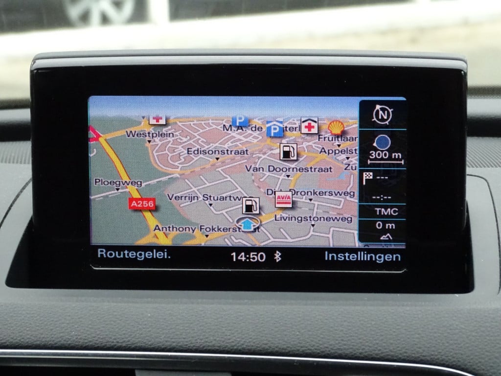 Audi Q3 2.0 tfsi quattro business edition automaat | navi | bluetooth
