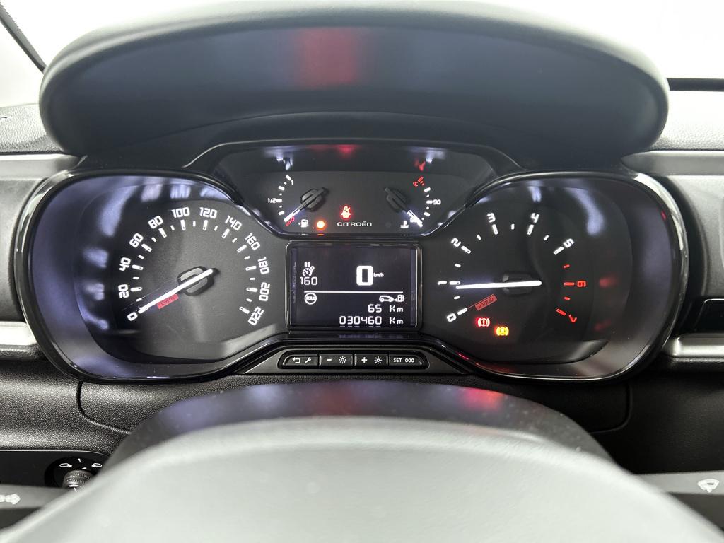 Citroen C3 83 pk feel pack