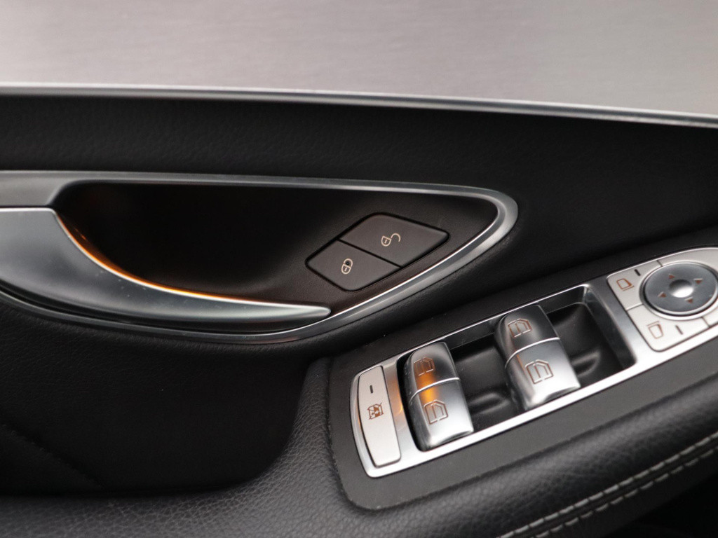 Mercedes-Benz C-Klasse estate 160 business solution amg limited | automaat 