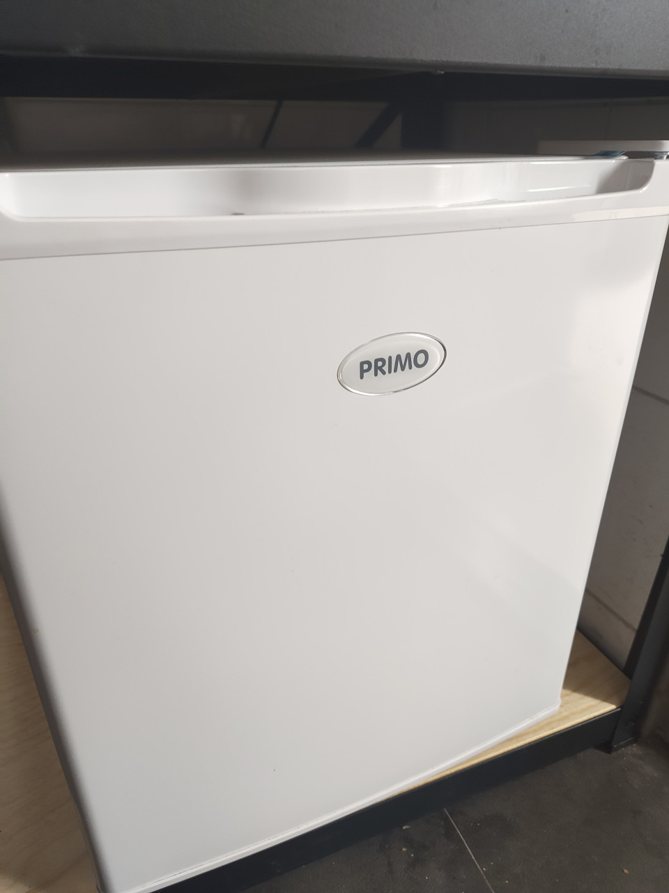 Primo Mini vriezer 33 liter met garantie