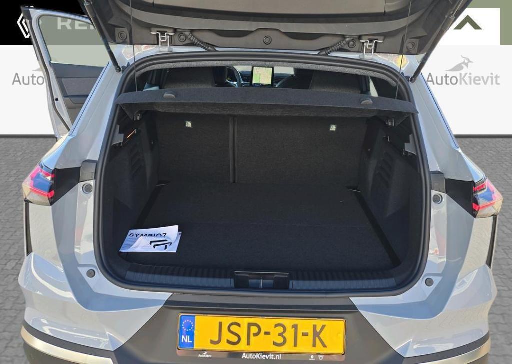 Renault Symbioz 1.8 e-tech full hybrid 160 techno