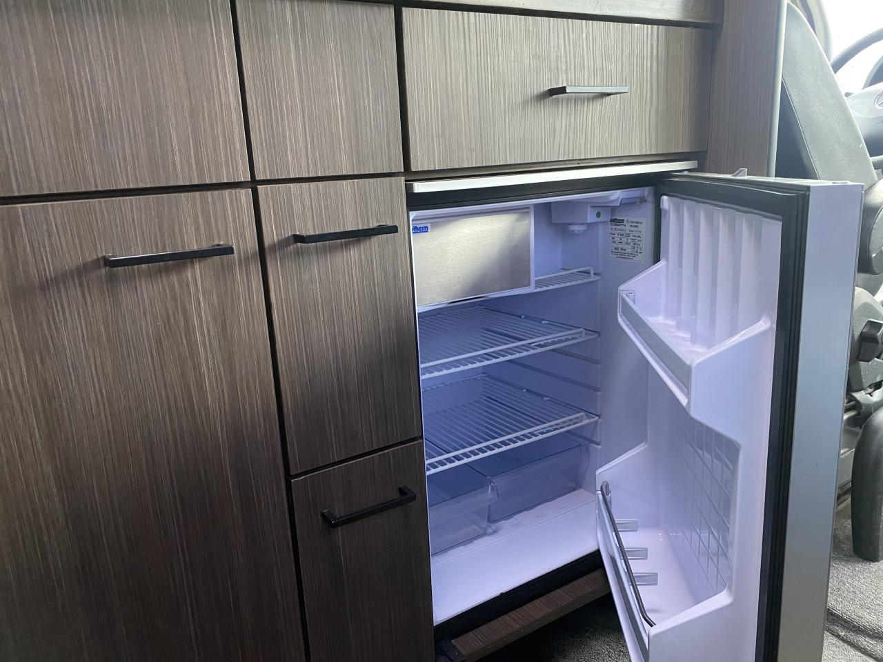 Buscamper Mercedes Sprinter 318 CDi | Hoge kwaliteit zelfbouw | Jaar APK