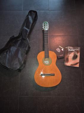 Akoestische gitaar