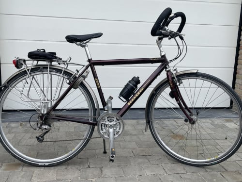Koga Miyata Terraliner 50 cm