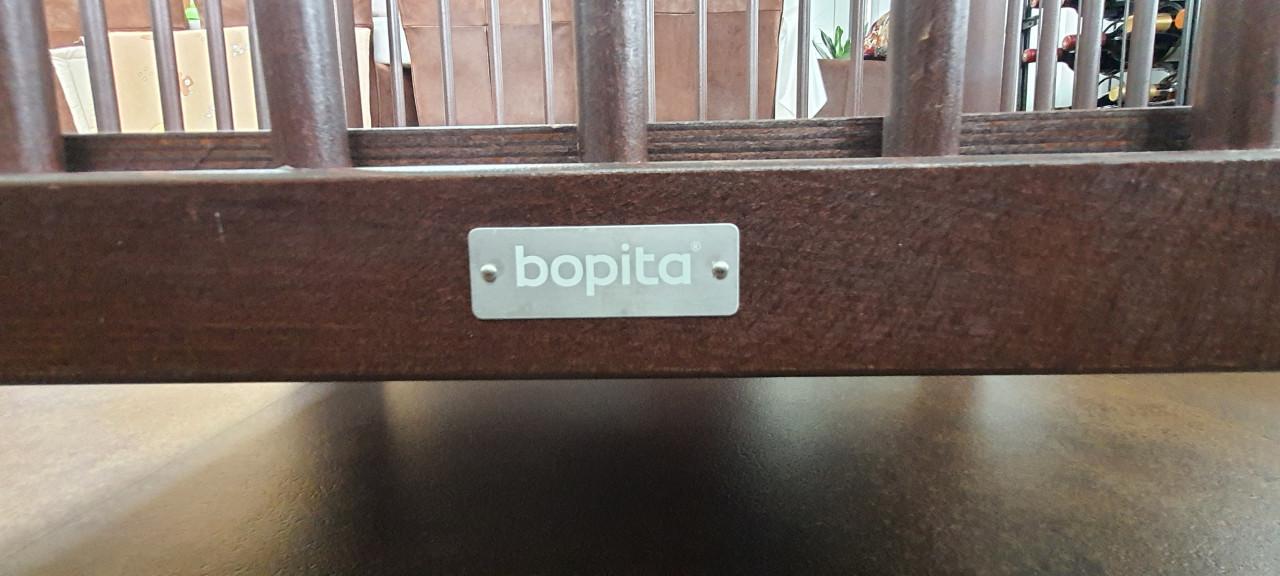 Baby box Bopita
