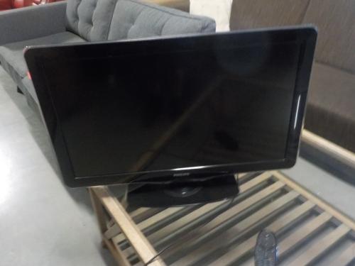 Philips tv. 79 x 48 cm in goede staat