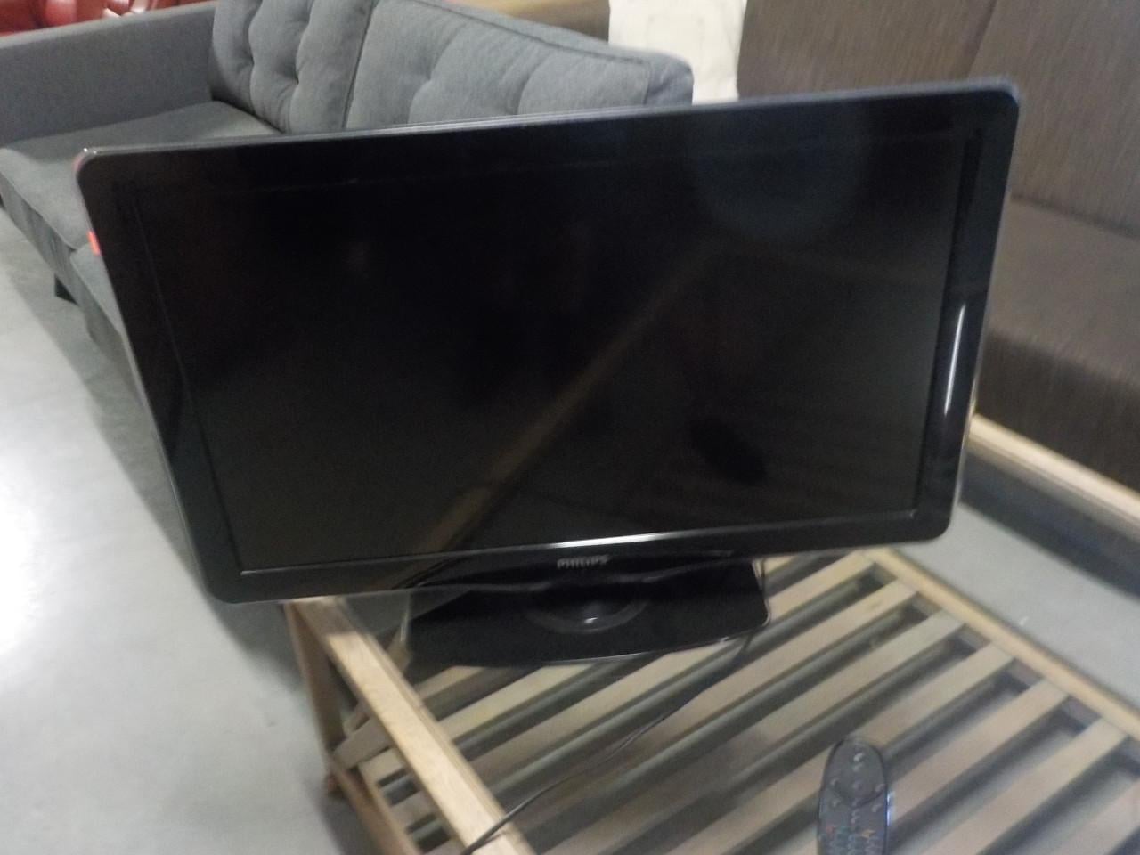 Philips tv. 79 x 48 cm in goede staat