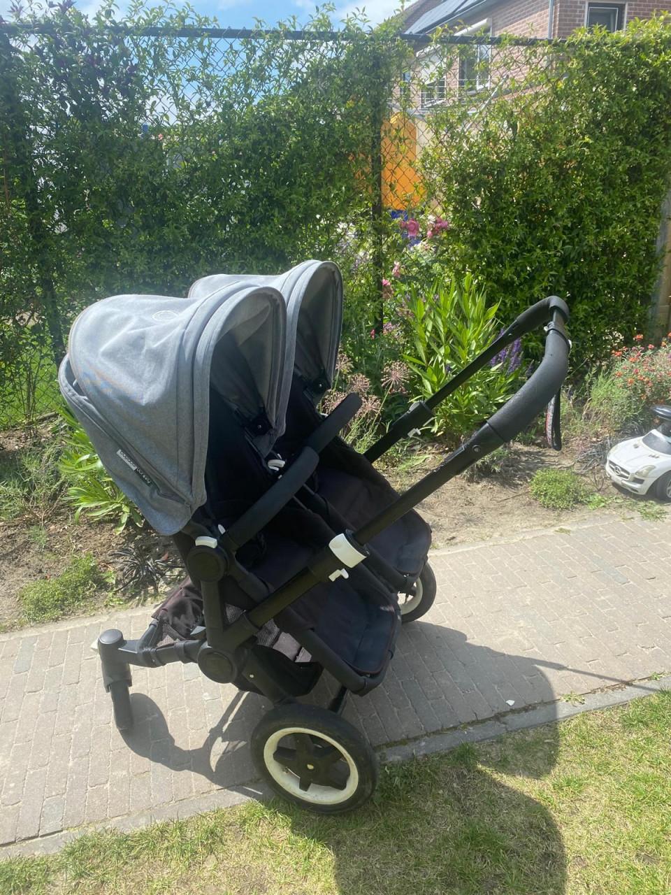 Bugaboo Donkey3