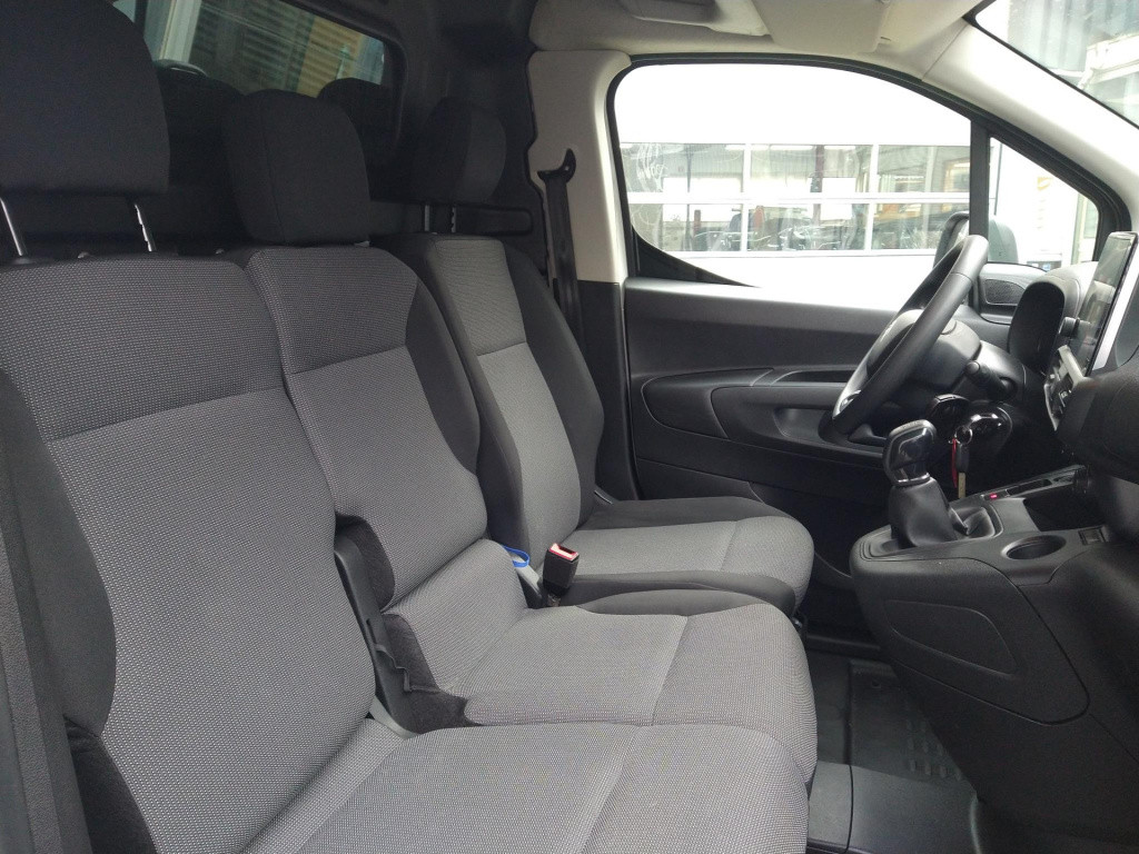 Citroen Berlingo 1.5 bluehdi 100 club 3-pers airco/park