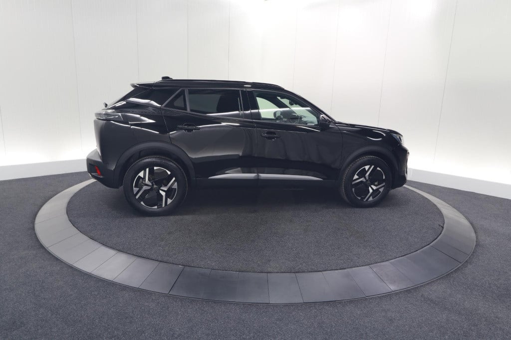 Peugeot 2008 hybrid 136 e-dcs6 allure | 360 camera | adaptieve cruise contr