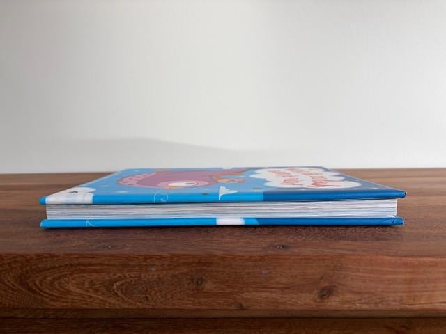 Wat ik zo leuk aan je vind | 5 verhalen