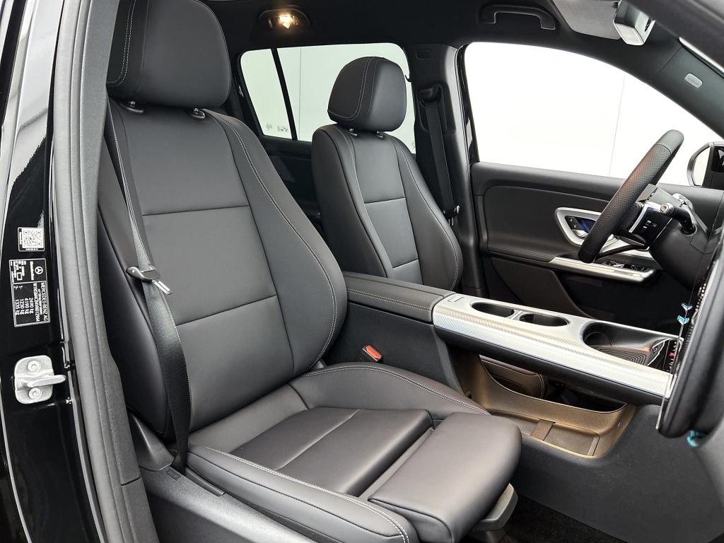 Mercedes-Benz Glb 180 business solution amg 7p. | premium pakket | nightpak