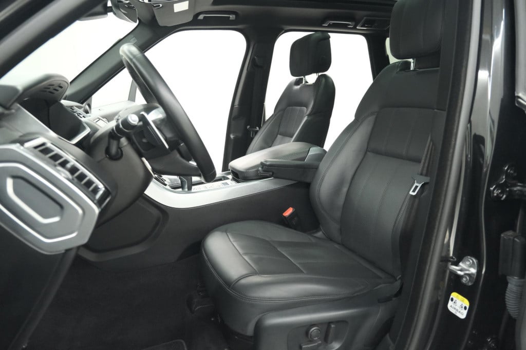 Land Rover Range Rover 3.0 sdv6 hse dynamic 3500kg trekgewicht - btw - zwar