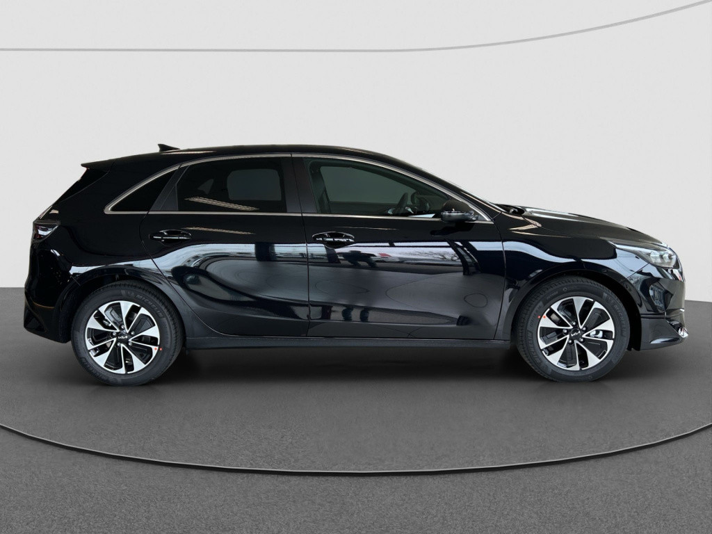 Kia Cee'd 1.0 t-gdi mhev design edition ** actie model ** | automaat | digi