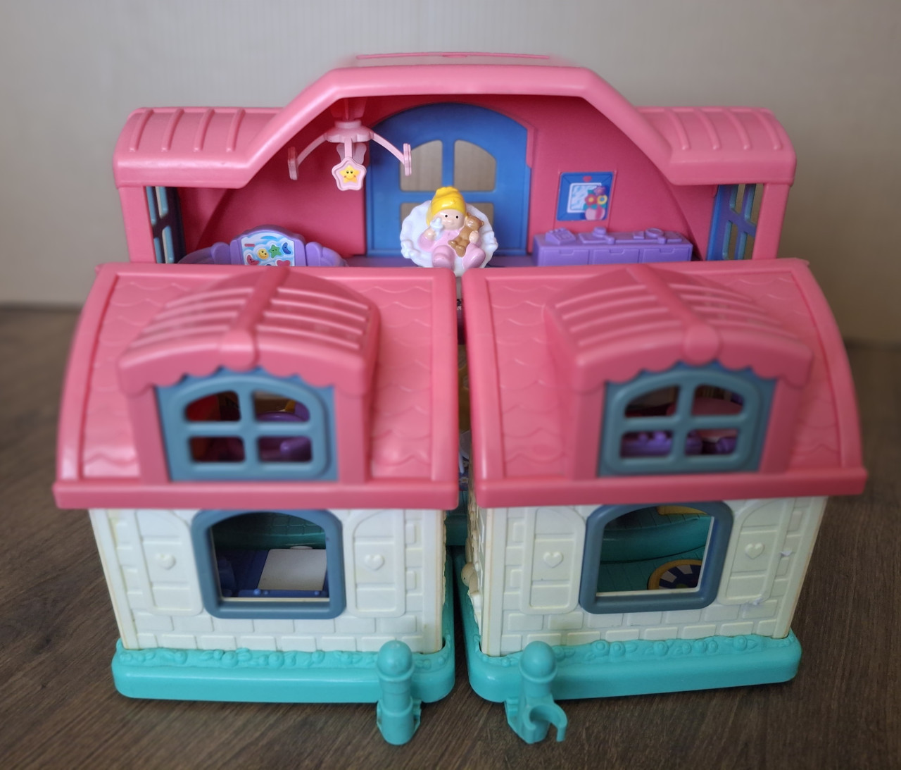 Little People Huisje