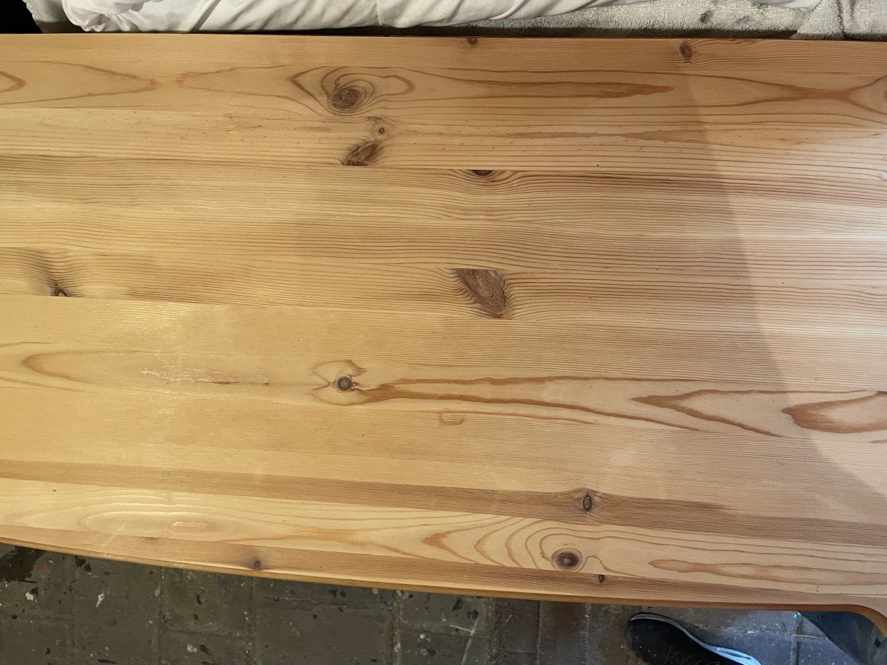 Prachtige opgeknapt Dressoir