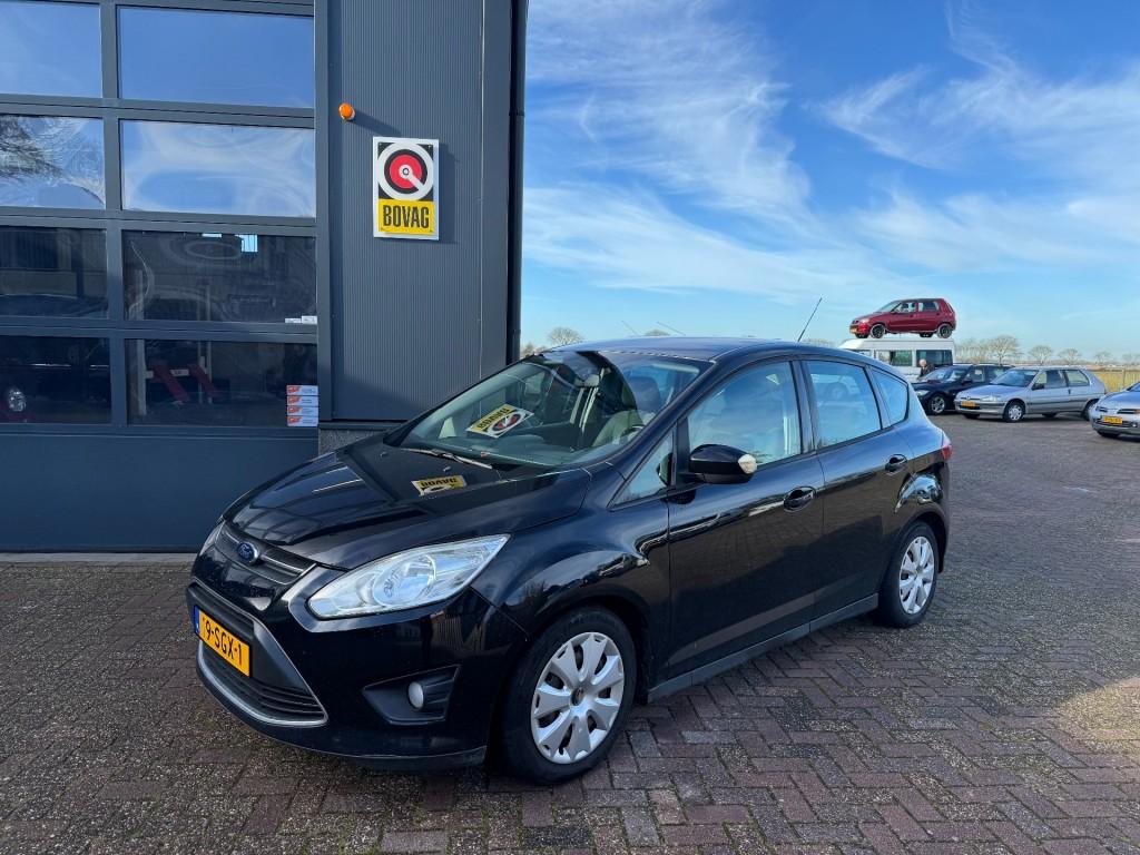 Ford C-max 1.6 trend