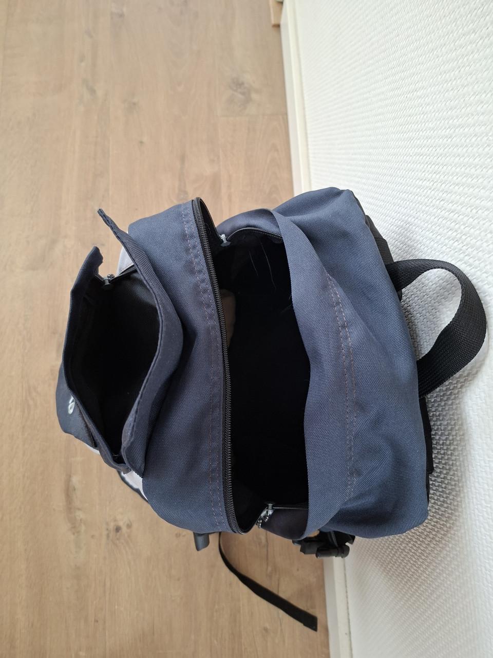 Rugzak Nomad Raffle AVS (22 liter)