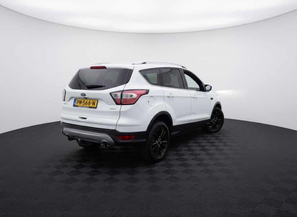 Ford Kuga 1.5 ecoboost trend ultimate