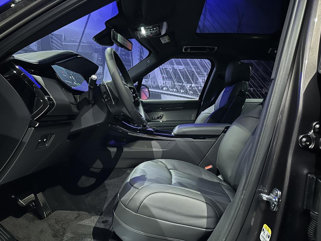 Land Rover Range Rover 3.0 p460e dynamic hse phev *pano*23"inch*5 jaar gara