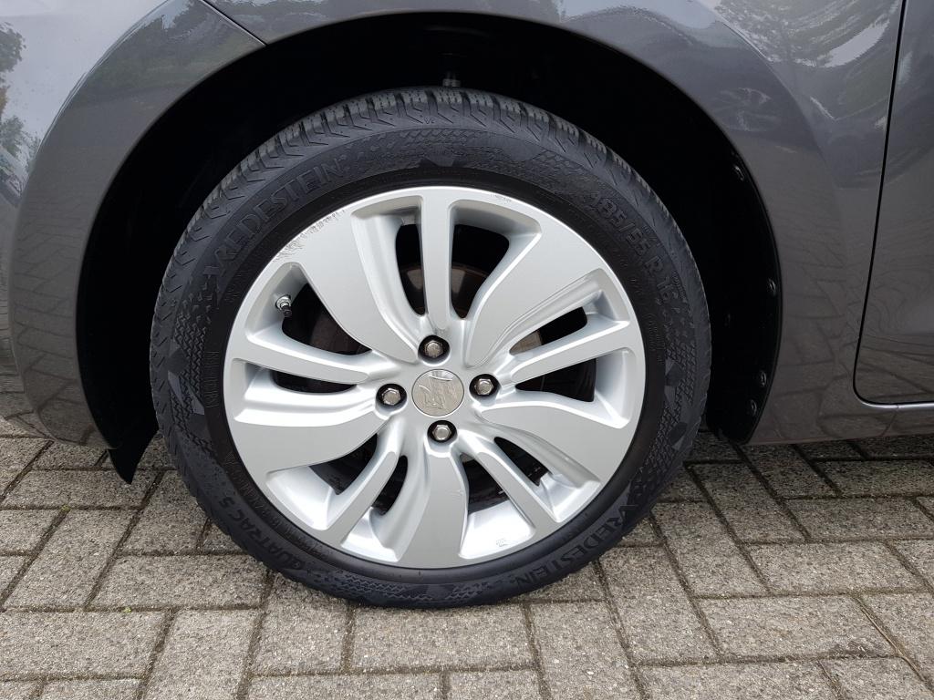 Suzuki Swift 1.2 select dct automaat