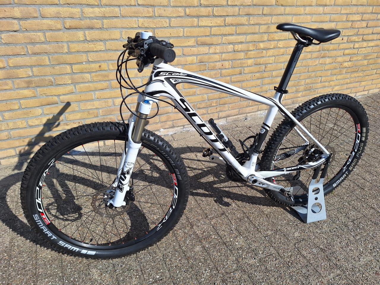 Scott Scale MTB