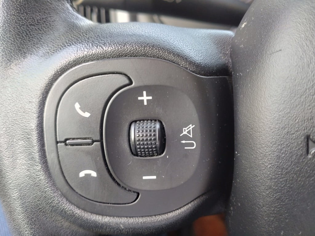 Fiat Panda 0.9 twinair lounge