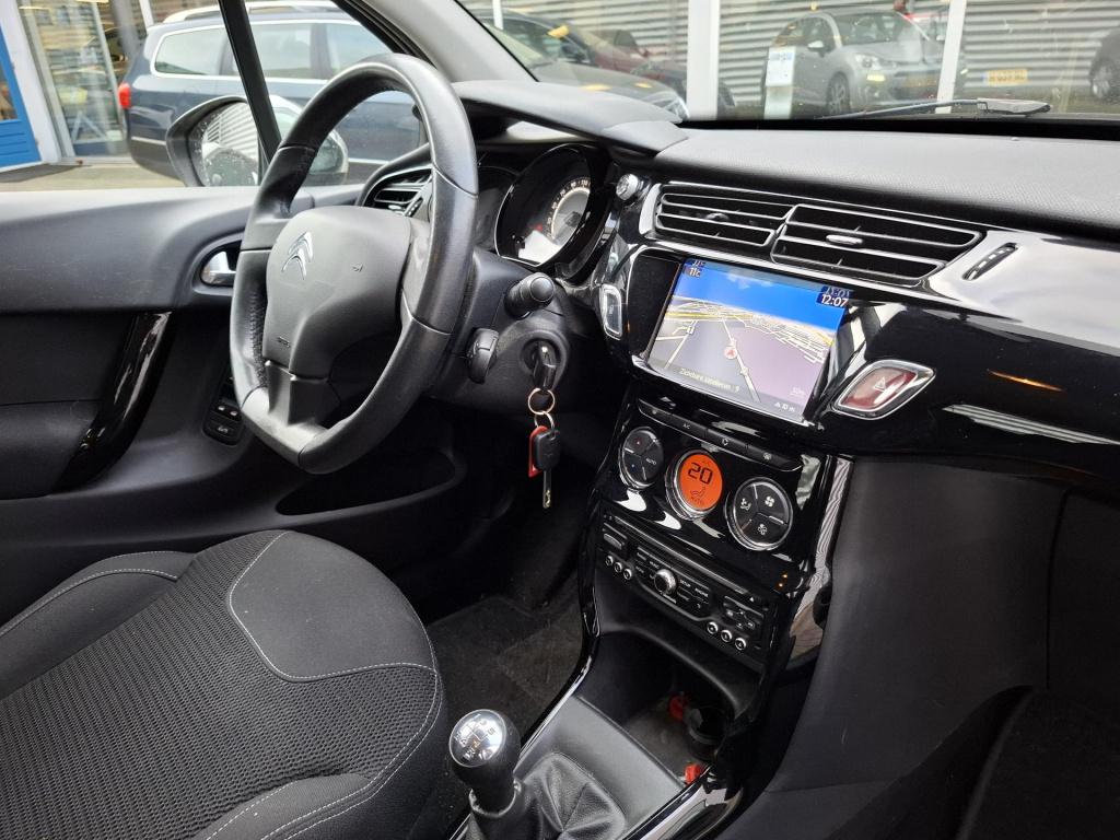 Citroen C3 1.2 vti collection clima/navi/trekhaak