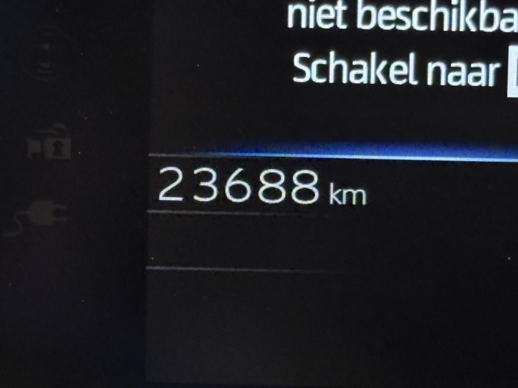 Toyota Bz4x dynamic 71 kwh