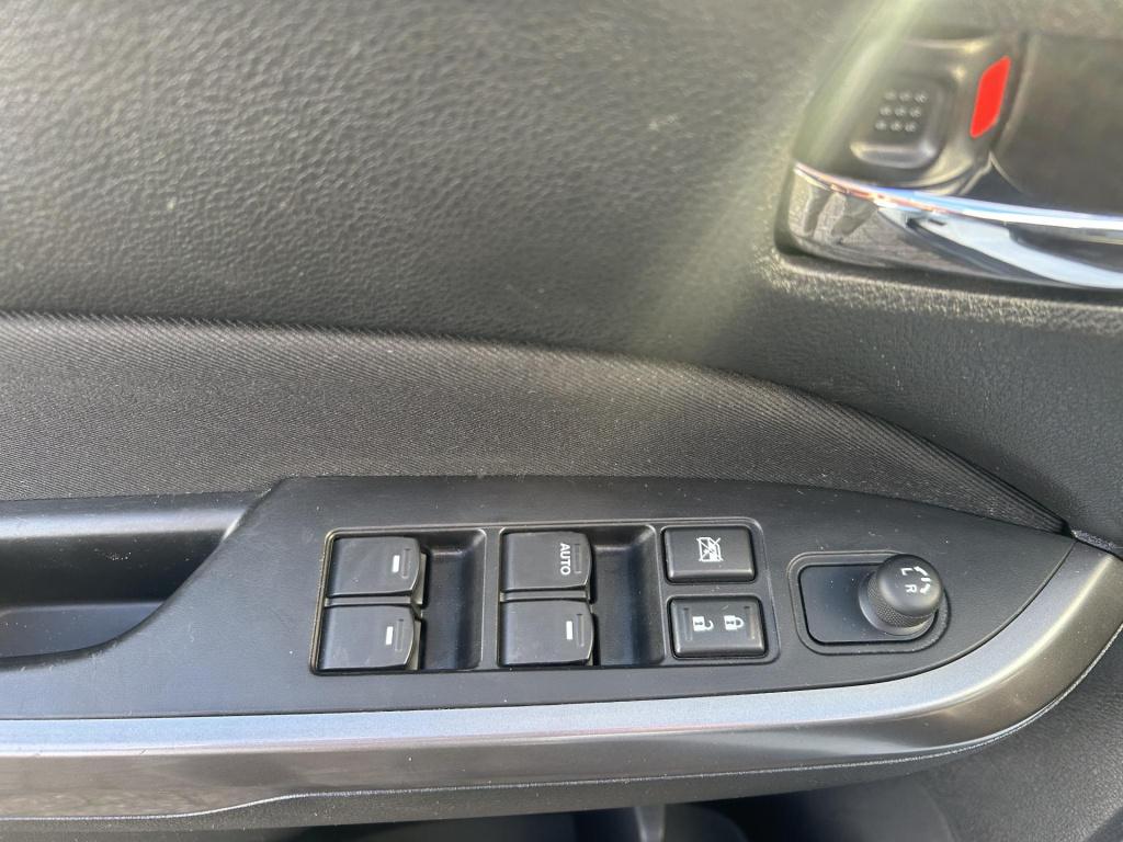 Suzuki Vitara 1.0 boosterjet select