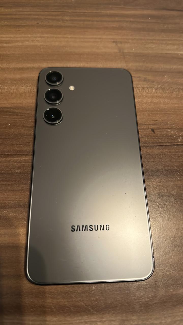 Samsung S24 plus 512 GB