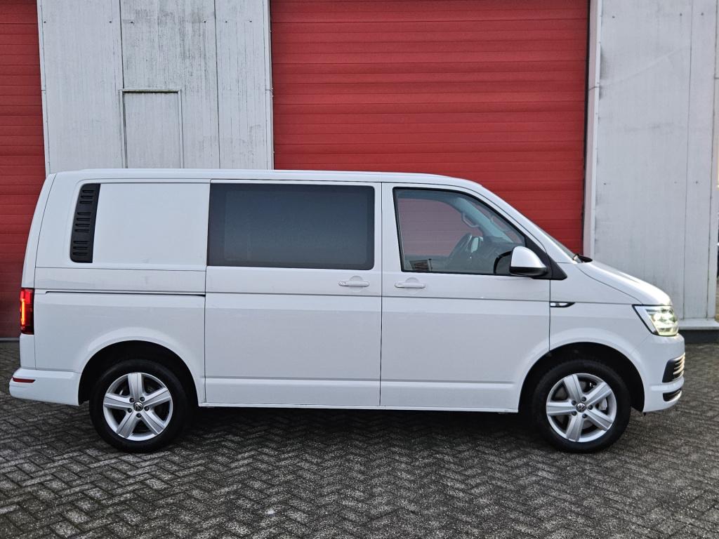 Volkswagen Transporter 2.0 tdi l1h1 4motion | acc | camera