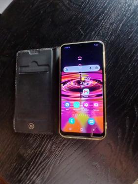 Samsung Galaxy A20e zeer goede staat