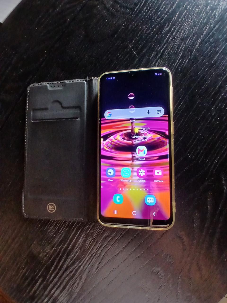 Samsung Galaxy A20e zeer goede staat